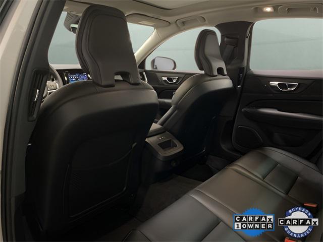 Photo of 2025 Silver Volvo S60