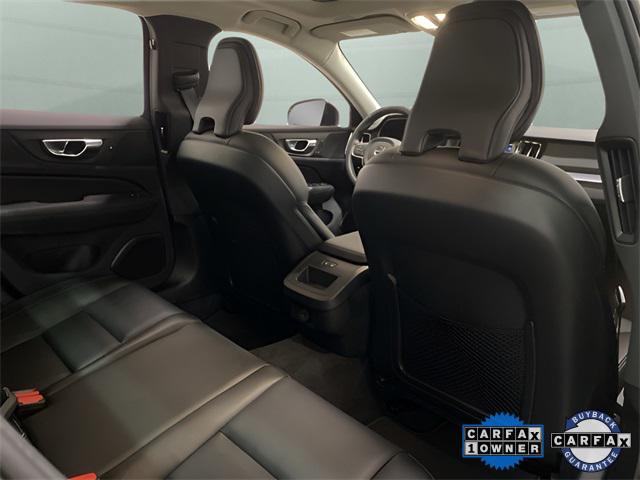 Photo of 2025 Silver Volvo S60