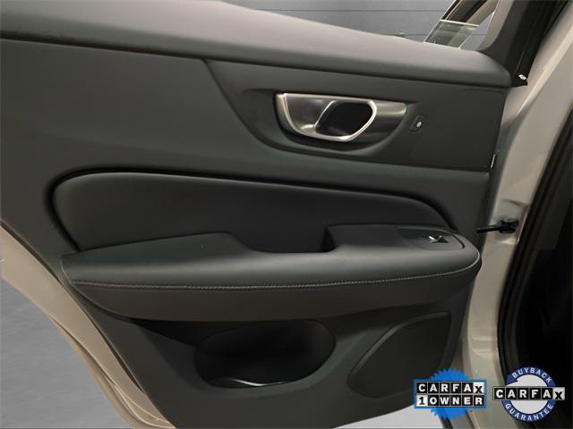 Photo of 2025 Silver Volvo S60