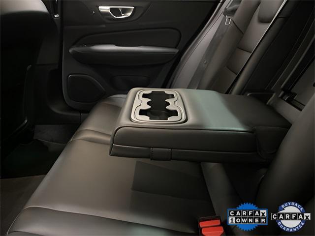 Photo of 2025 Silver Volvo S60