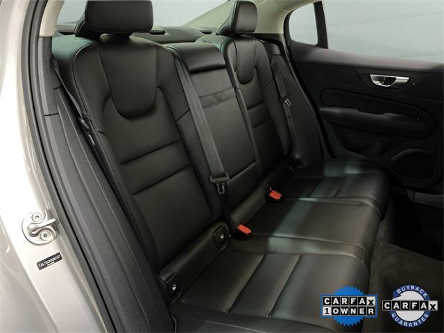 Photo of 2025 Silver Volvo S60