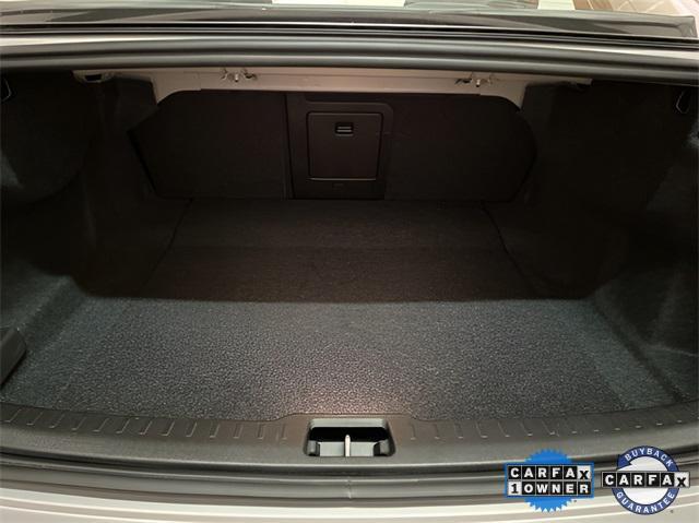 Photo of 2025 Silver Volvo S60