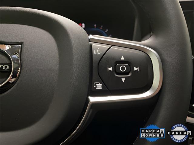 Photo of 2025 Silver Volvo S60