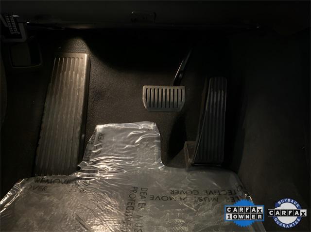 Photo of 2025 Silver Volvo S60