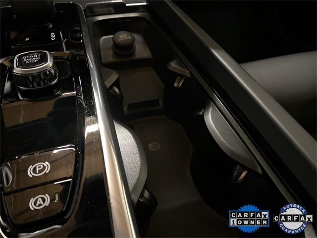 Photo of 2025 Silver Volvo S60