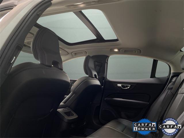 Photo of 2025 Silver Volvo S60