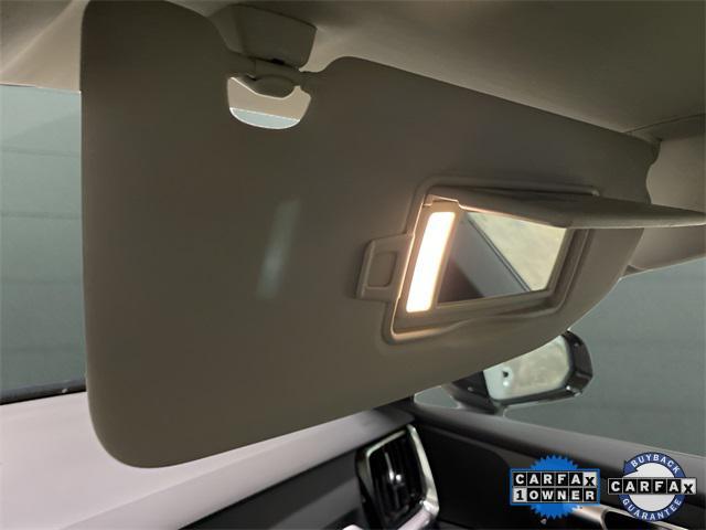 Photo of 2025 Silver Volvo S60