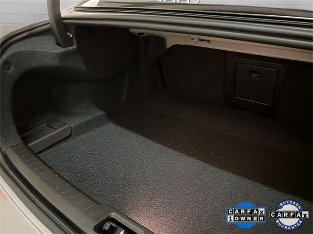 Photo of 2025 Silver Volvo S60