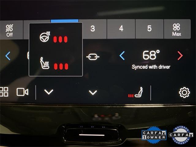 Photo of 2025 Silver Volvo S60