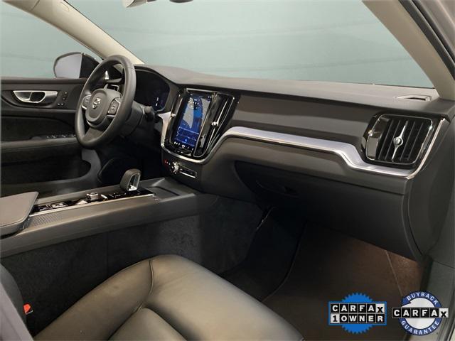 Photo of 2025 Silver Volvo S60