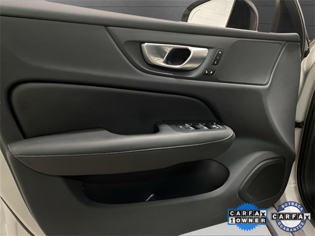 Photo of 2025 Silver Volvo S60