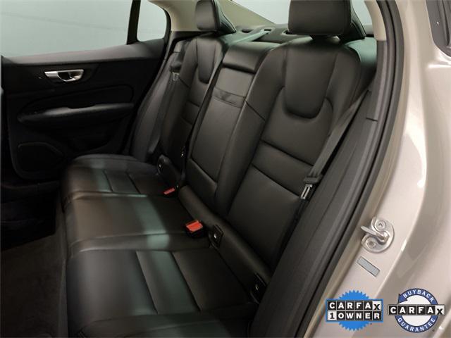 Photo of 2025 Silver Volvo S60