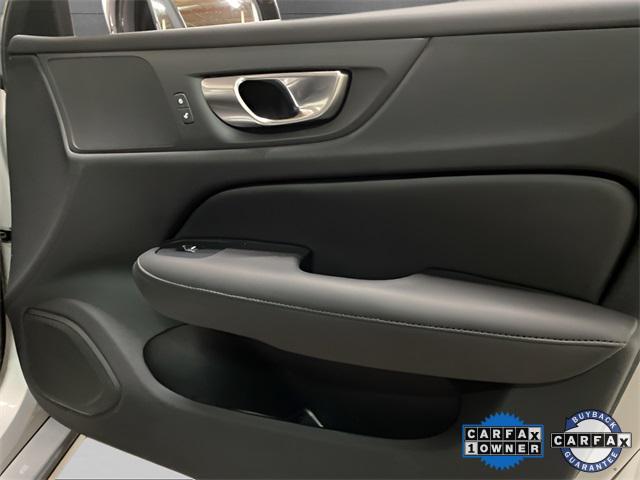 Photo of 2025 Silver Volvo S60