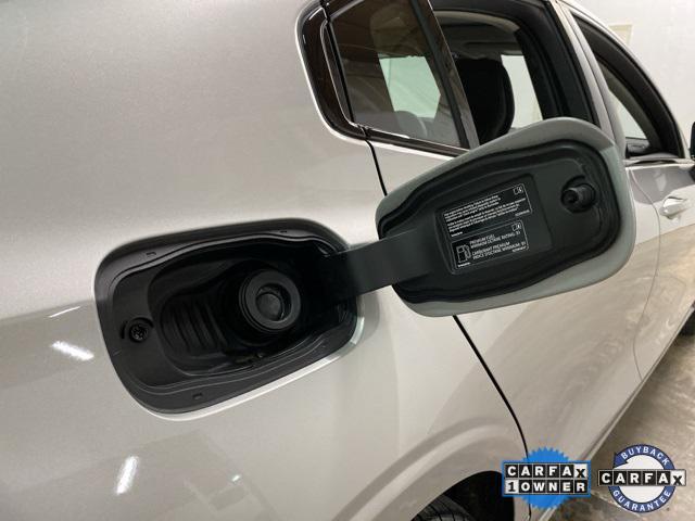 Photo of 2025 Silver Volvo S60
