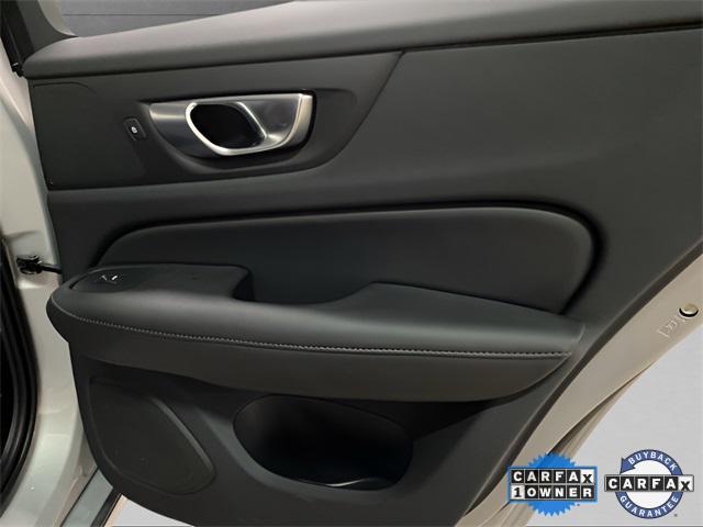 Photo of 2025 Silver Volvo S60