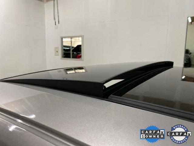 Photo of 2025 Silver Volvo S60