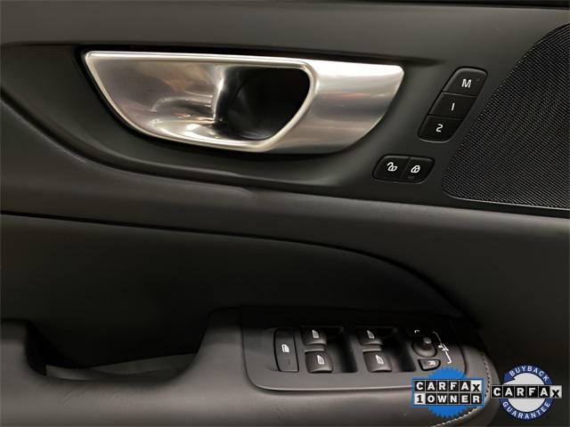 Photo of 2025 Silver Volvo S60