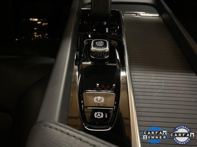Photo of 2025 Silver Volvo S60