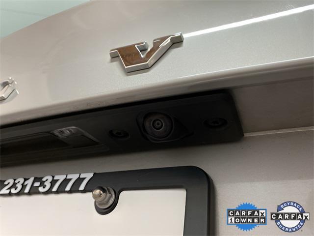 Photo of 2025 Silver Volvo S60