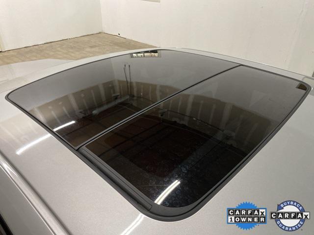 Photo of 2025 Silver Volvo S60