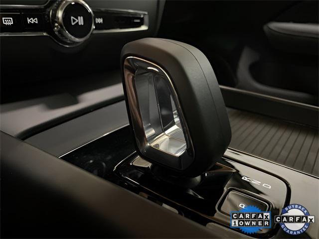Photo of 2025 Silver Volvo S60