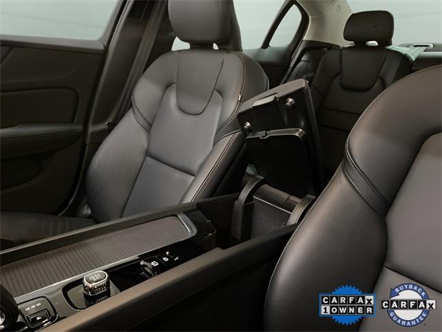 Photo of 2025 Silver Volvo S60