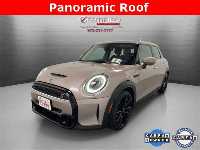 2024 MINI Hardtop