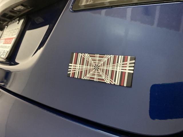 Photo of 2022 Deep Blue Metallic Tesla Model S