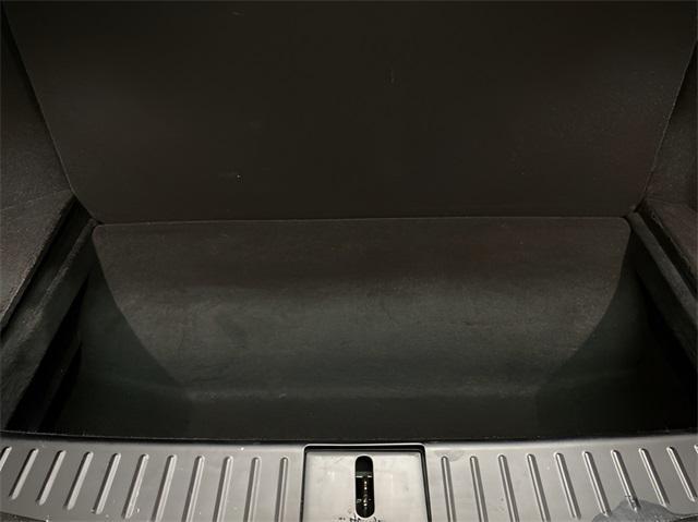 Photo of 2022 Deep Blue Metallic Tesla Model S