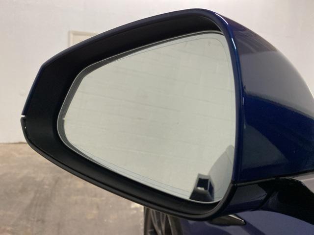 Photo of 2022 Deep Blue Metallic Tesla Model S