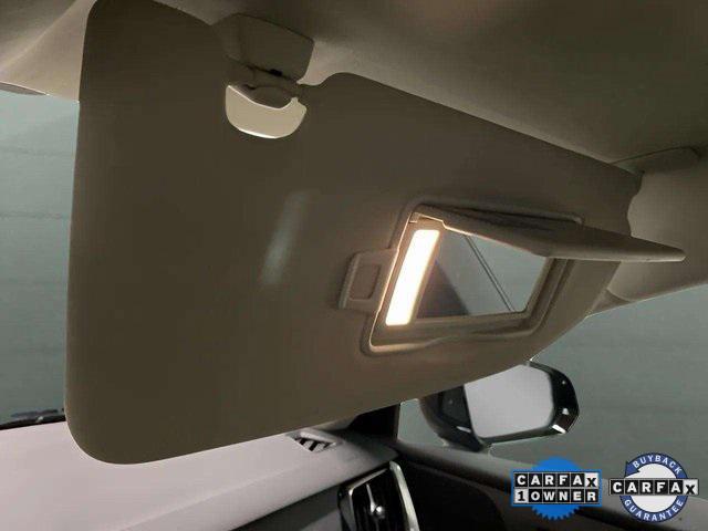 Photo of 2025 Onyx Black Metallic Volvo S60