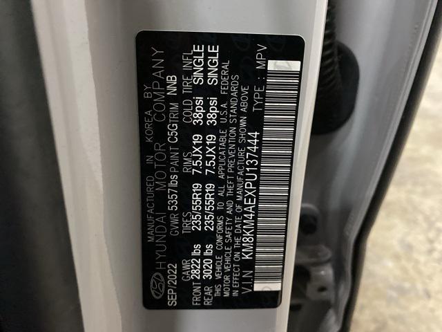 Photo of 2023 Cyber Gray Hyundai IONIQ 5