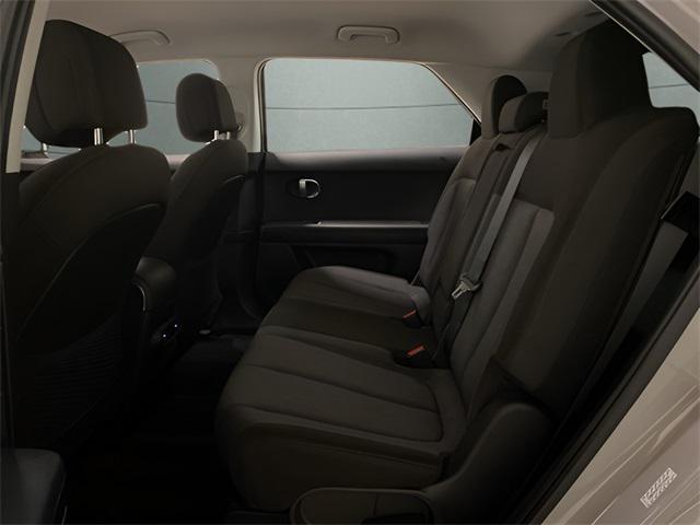 Photo of 2023 Cyber Gray Hyundai IONIQ 5