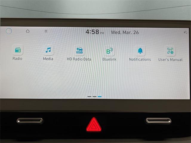 Photo of 2023 Cyber Gray Hyundai IONIQ 5