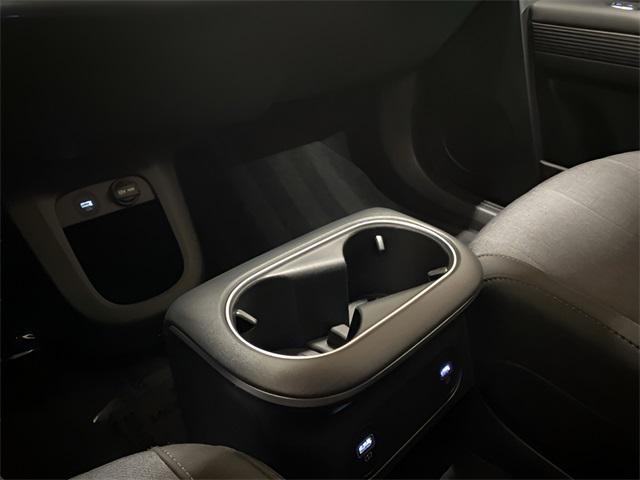 Photo of 2023 Cyber Gray Hyundai IONIQ 5