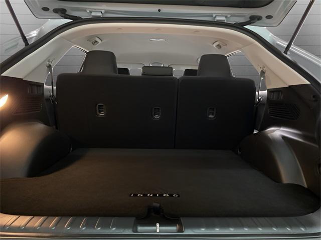 Photo of 2023 Cyber Gray Hyundai IONIQ 5
