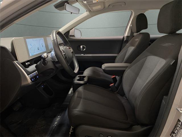 Photo of 2023 Cyber Gray Hyundai IONIQ 5