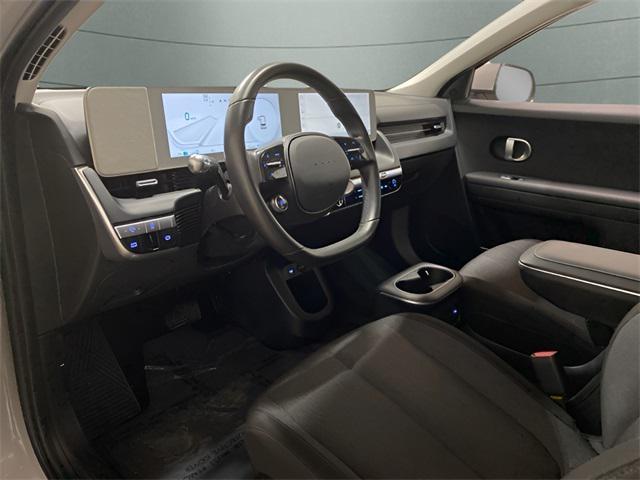 Photo of 2023 Cyber Gray Hyundai IONIQ 5