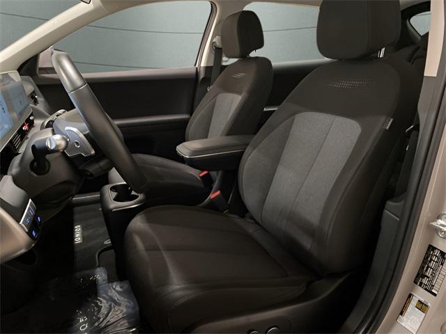 Photo of 2023 Cyber Gray Hyundai IONIQ 5