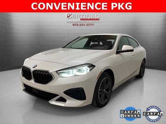 2024 BMW 228 Gran Coupe