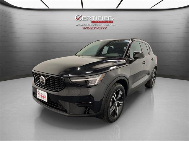 2024 Volvo XC40