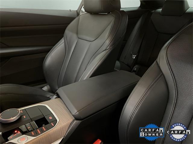 Photo of 2025 Mineral BMW 430