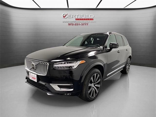 2023 Volvo XC90