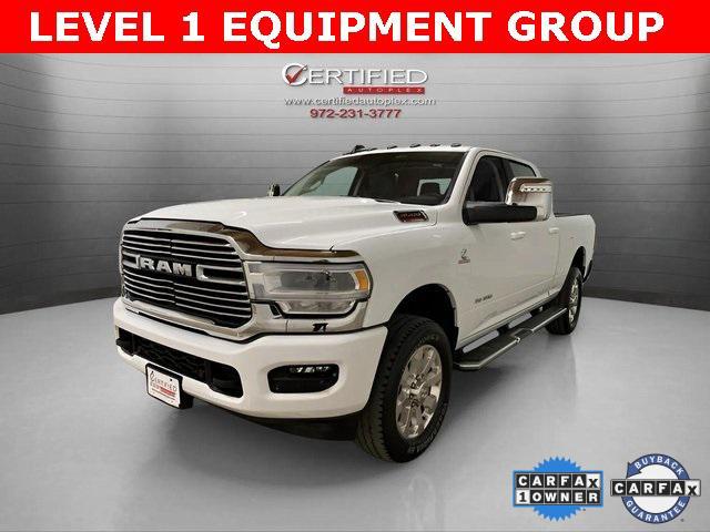 2023 RAM 3500