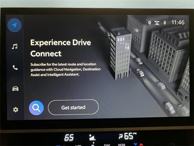 Photo of 2025 Magnetic Gray Toyota Tundra Hybrid
