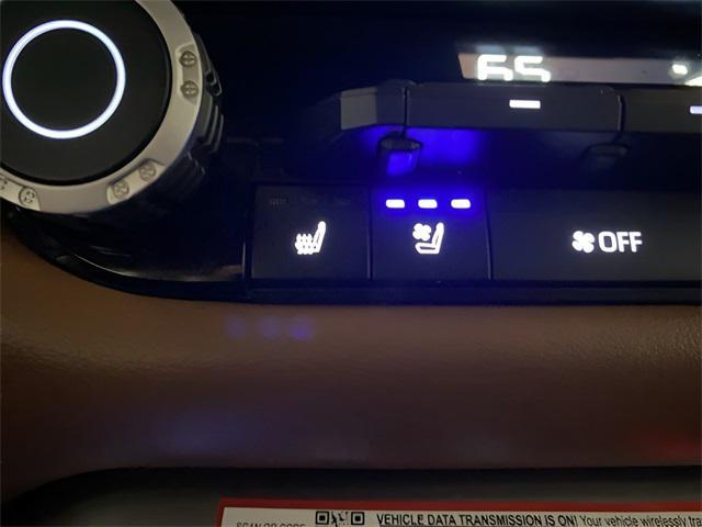 Photo of 2025 Magnetic Gray Toyota Tundra Hybrid