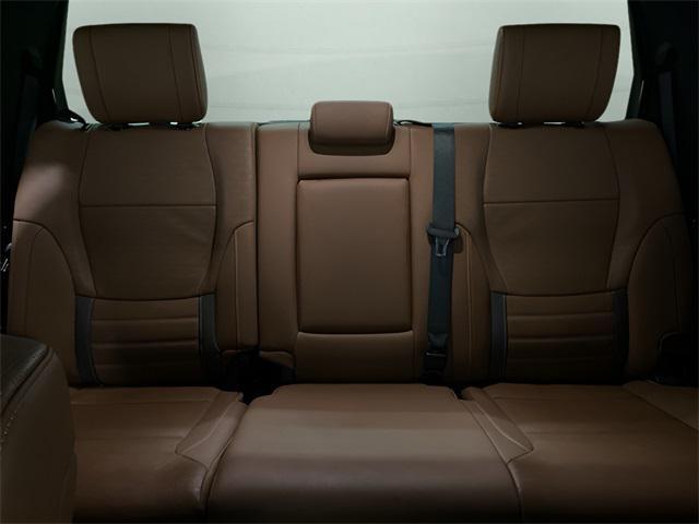 Photo of 2025 Magnetic Gray Toyota Tundra Hybrid