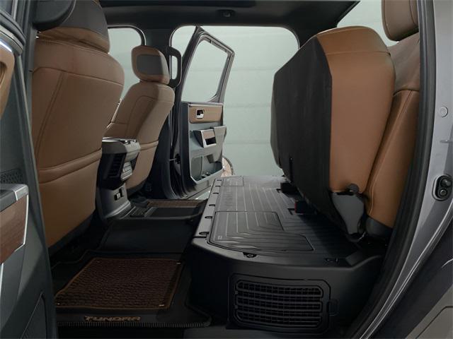 Photo of 2025 Magnetic Gray Toyota Tundra Hybrid