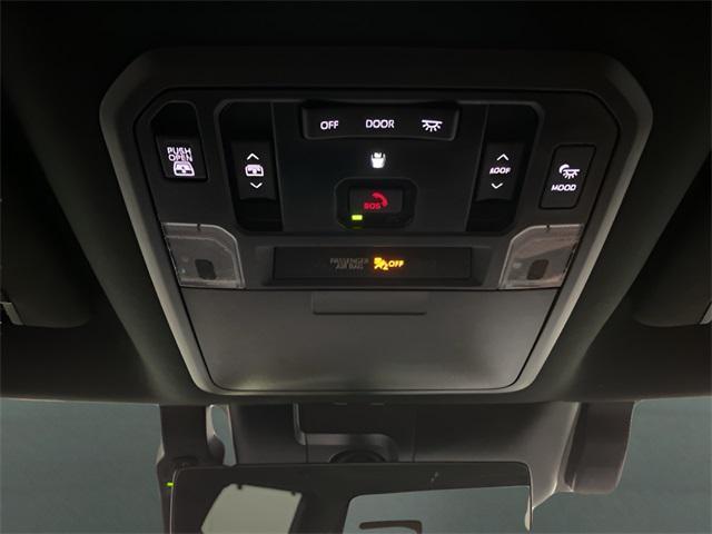 Photo of 2025 Magnetic Gray Toyota Tundra Hybrid