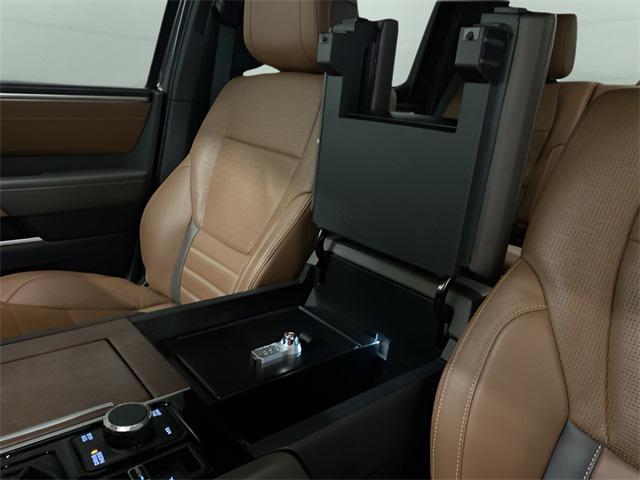 Photo of 2025 Magnetic Gray Toyota Tundra Hybrid